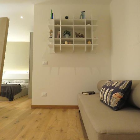 Ariosti Apartment Болонья Екстер'єр фото