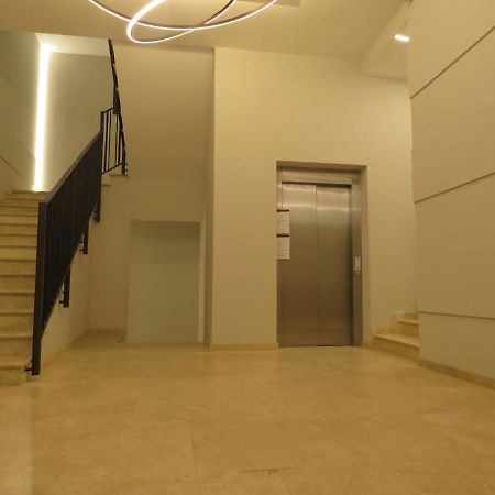 Ariosti Apartment Болонья Екстер'єр фото