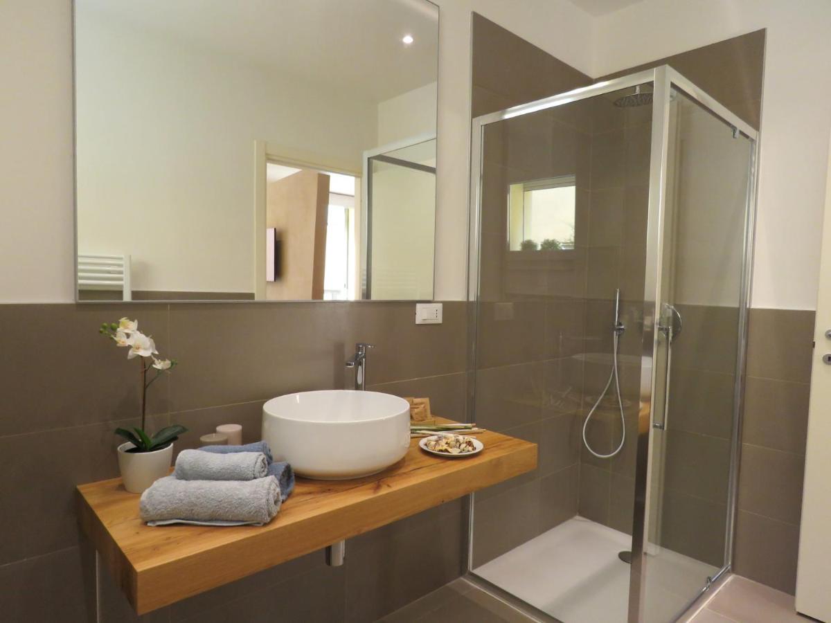 Ariosti Apartment Болонья Екстер'єр фото