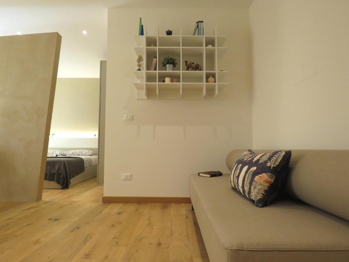 Ariosti Apartment Болонья Екстер'єр фото