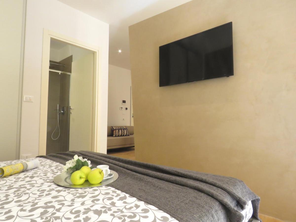 Ariosti Apartment Болонья Екстер'єр фото