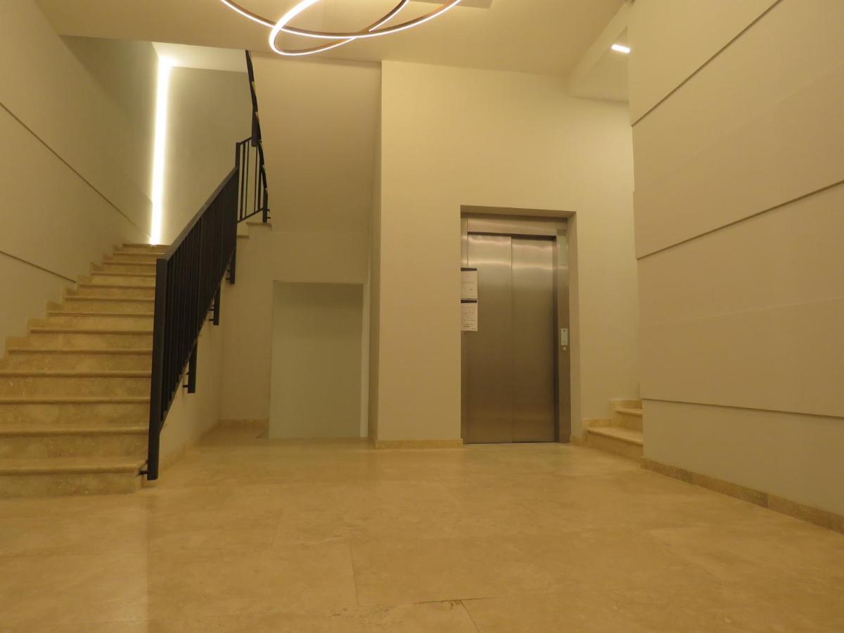 Ariosti Apartment Болонья Екстер'єр фото