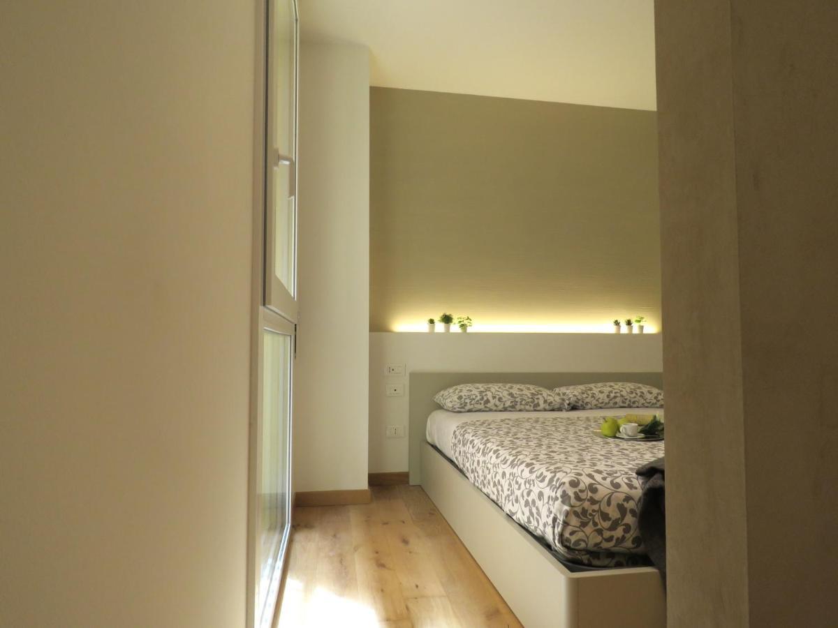 Ariosti Apartment Болонья Екстер'єр фото