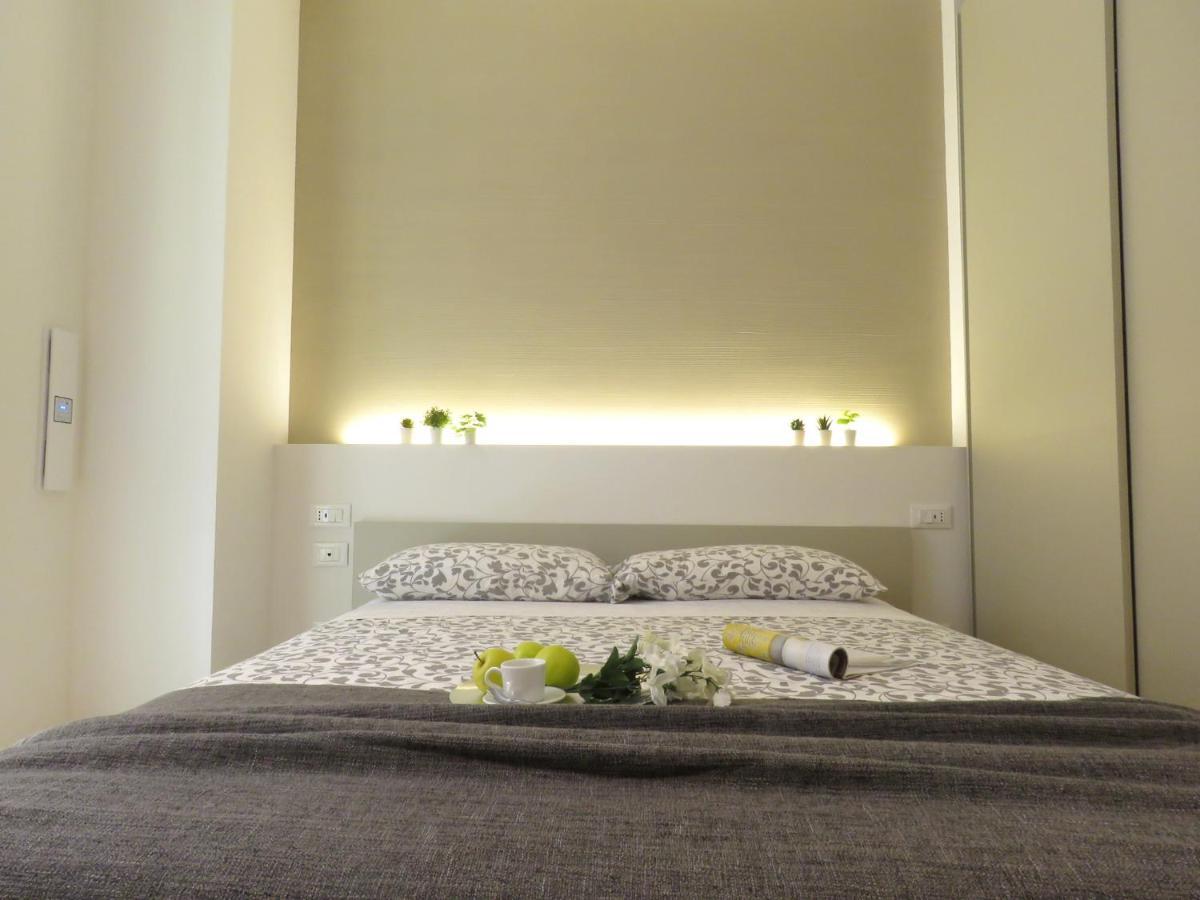 Ariosti Apartment Болонья Екстер'єр фото