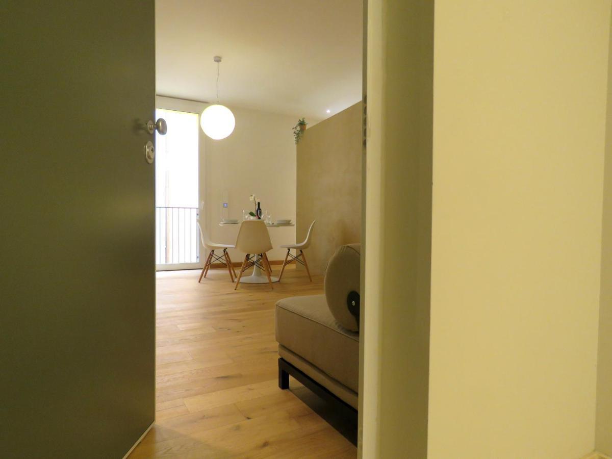 Ariosti Apartment Болонья Екстер'єр фото