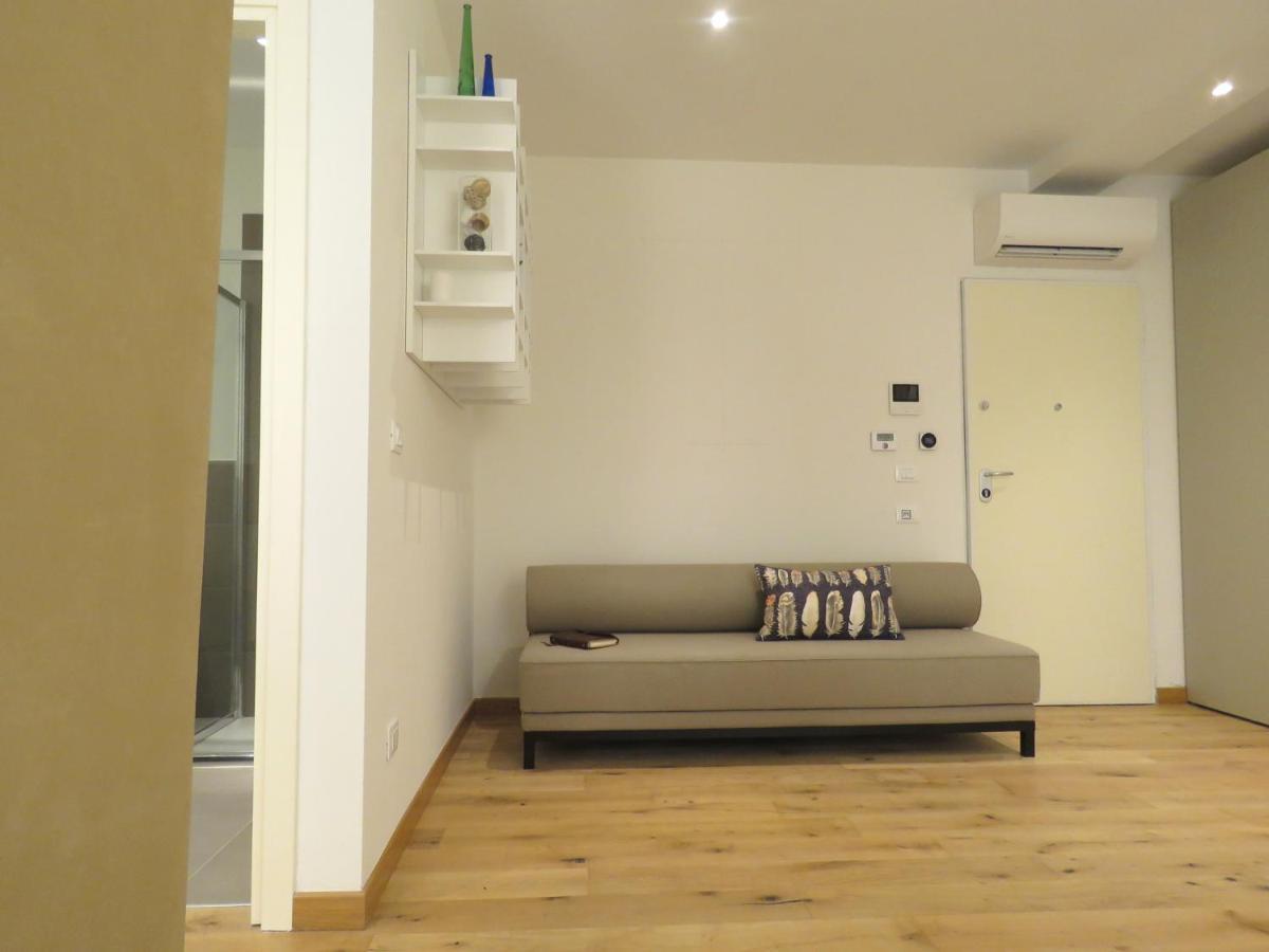 Ariosti Apartment Болонья Екстер'єр фото
